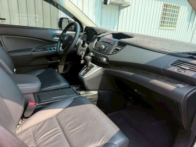 CR-V  第12張相片