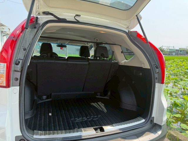 CR-V  第13張相片