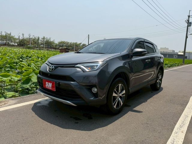 RAV4  第1張相片