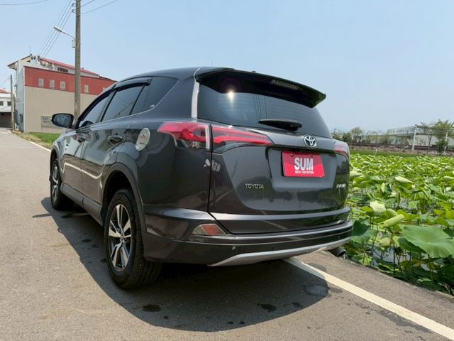 RAV4  第5張相片