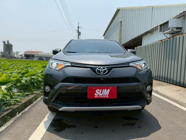 RAV4  第10張相片