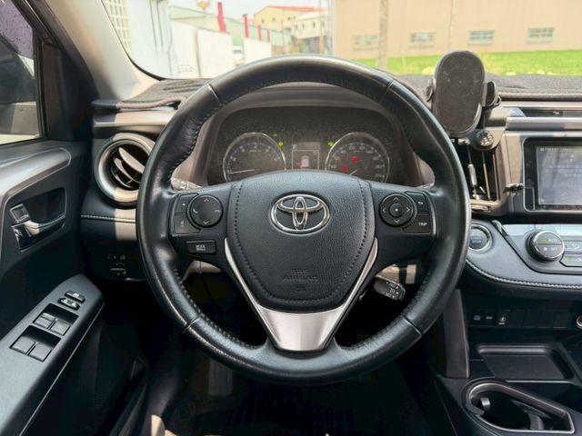 RAV4  第11張相片