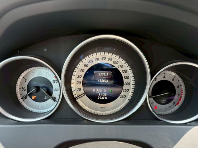 C-CLASS SEDAN W204  第6張相片