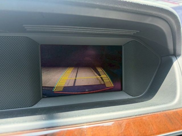 C-CLASS SEDAN W204  第7張相片