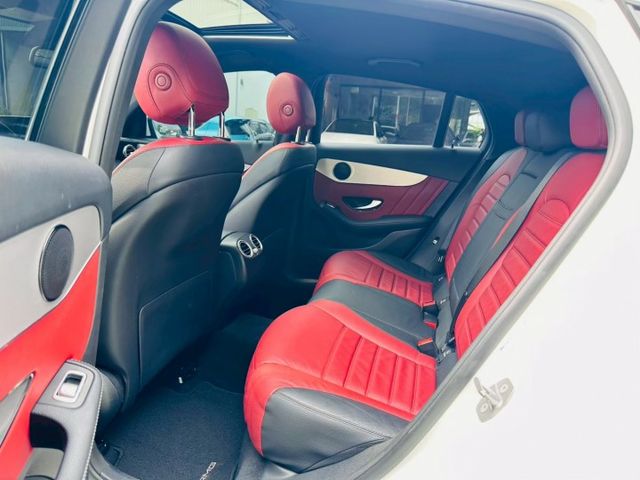 GLC-CLASS COUPE  第8張相片