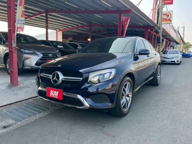 GLC-CLASS  第2張相片