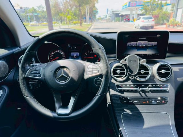 GLC-CLASS  第3張相片