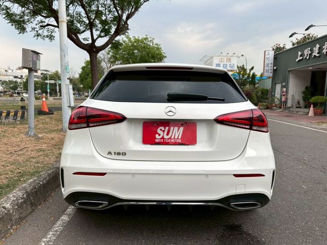 A-CLASS W177  第3張相片