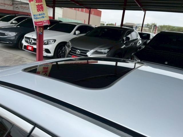 E-CLASS ESTATE S213  第4張相片
