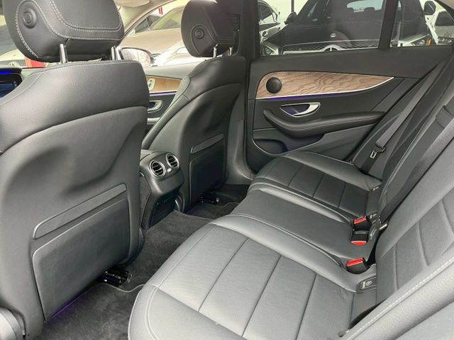 E-CLASS ESTATE S213  第6張相片