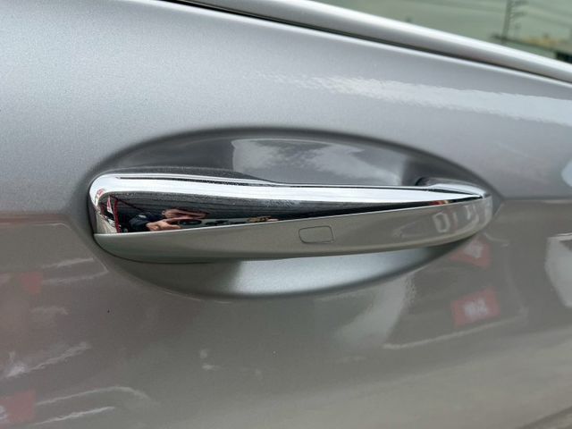 E-CLASS ESTATE S213  第12張相片