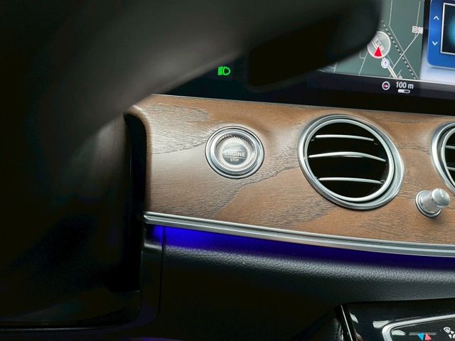 E-CLASS ESTATE S213  第17張相片