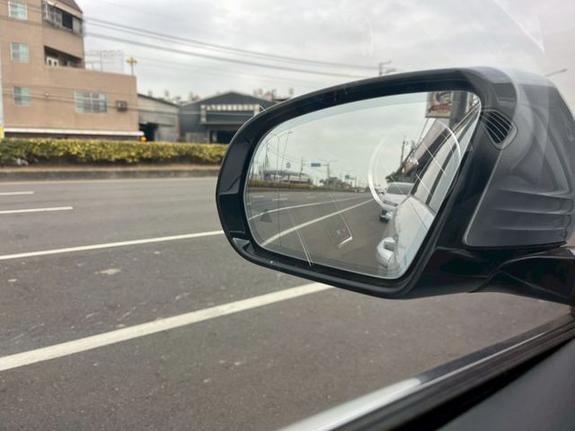 E-CLASS ESTATE S213  第18張相片