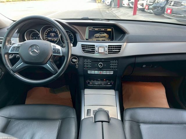 E-CLASS W212  第15張相片