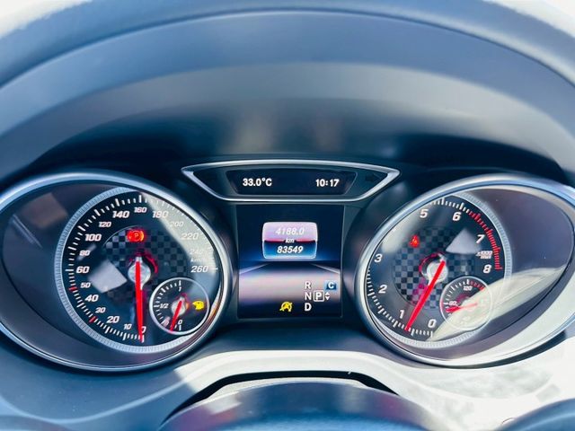 A-CLASS W176  第5張相片