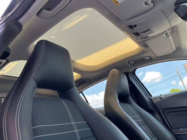 GLA-CLASS X156  第8張相片