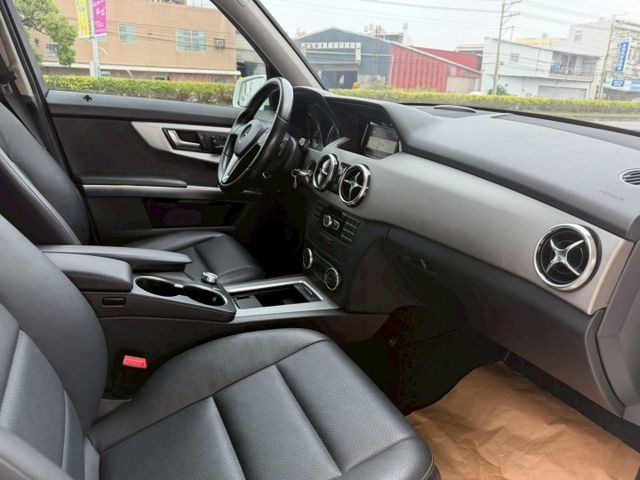 GLK-CLASS X204  第4張相片