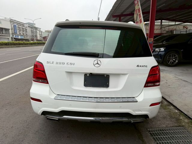 GLK-CLASS X204  第14張相片