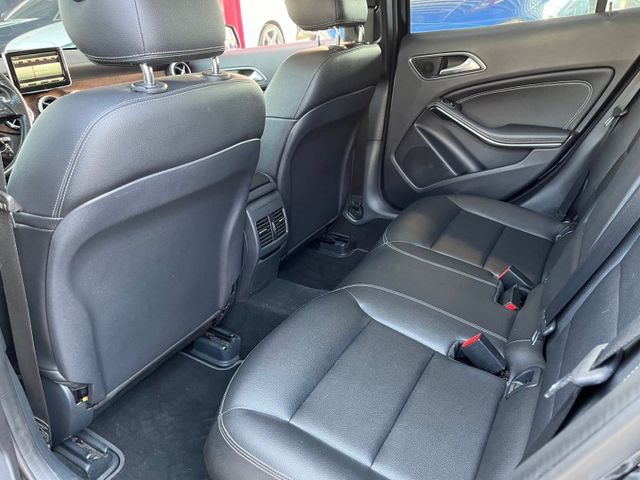 GLA-CLASS X156  第6張相片
