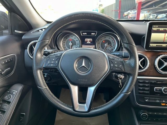 GLA-CLASS X156  第14張相片