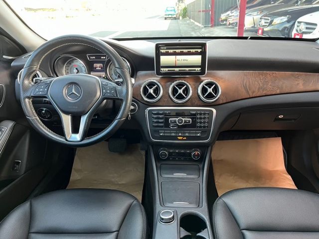 GLA-CLASS X156  第17張相片
