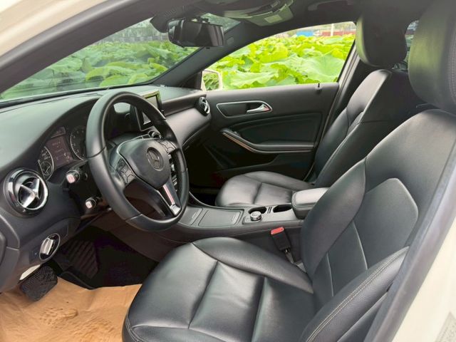 A-CLASS W176  第3張相片