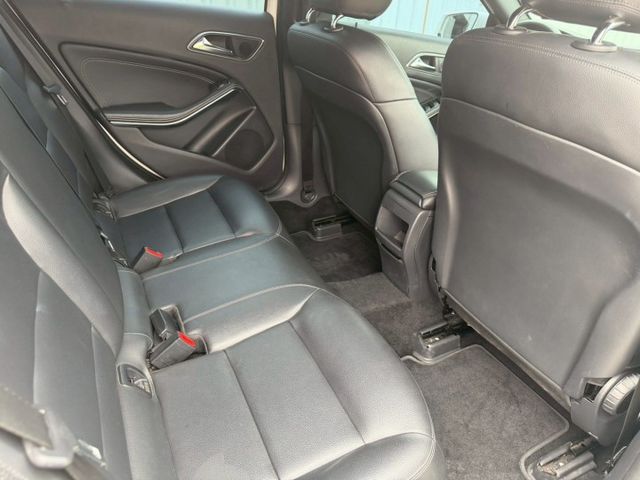 A-CLASS W176  第6張相片