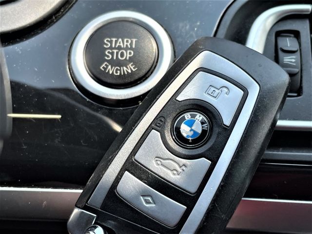 7 SERIES SEDAN F02  第13張相片