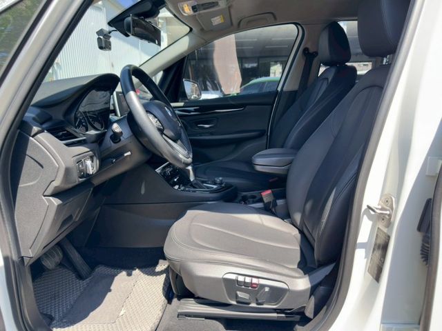 2 SERIES ACTIVE TOURER  第9張相片