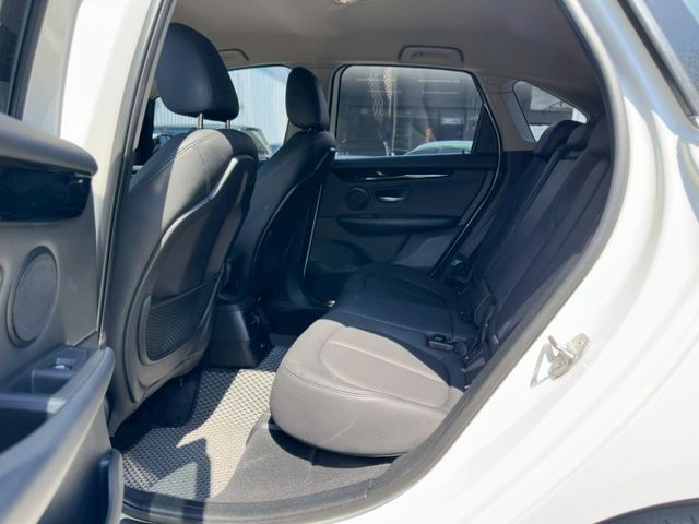 2 SERIES ACTIVE TOURER  第10張相片