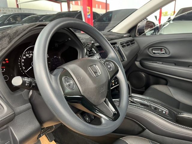 HR-V  第3張相片