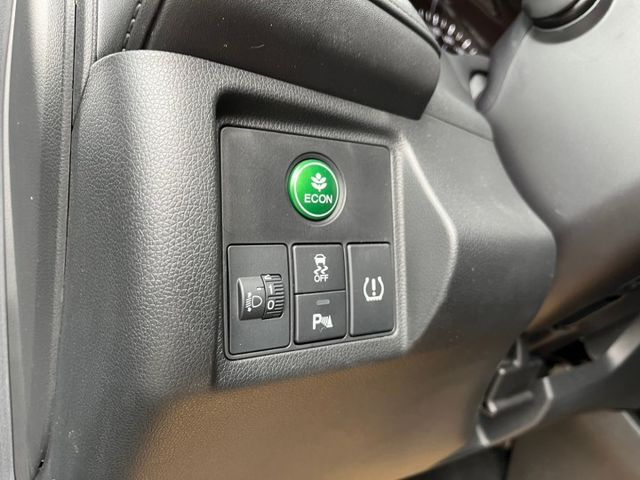 HR-V  第4張相片