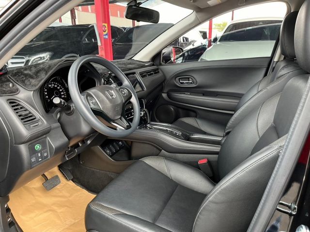 HR-V  第5張相片