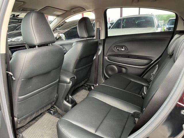 HR-V  第7張相片