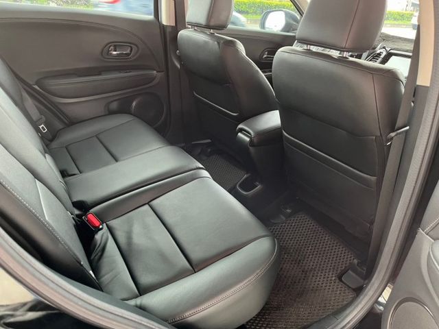 HR-V  第9張相片