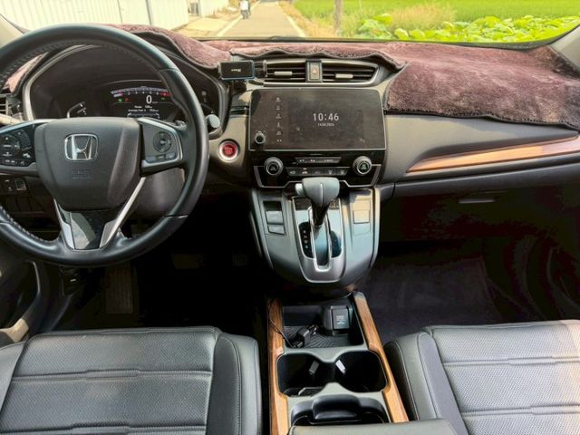 CR-V  第3張相片