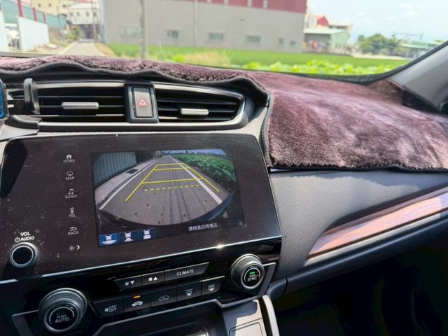 CR-V  第7張相片