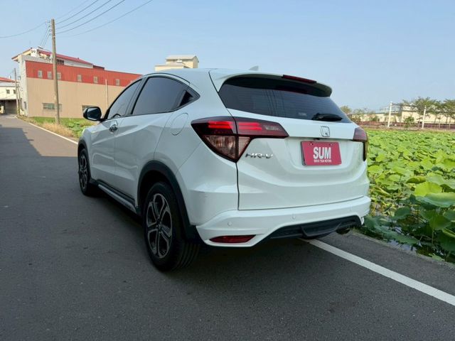 HR-V  第5張相片