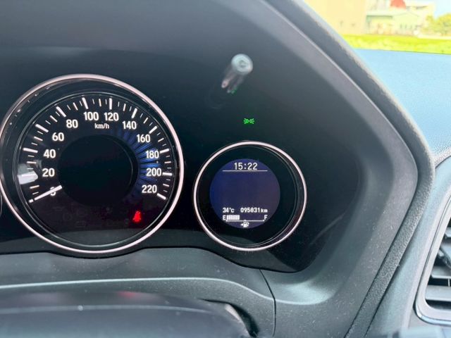 HR-V  第6張相片