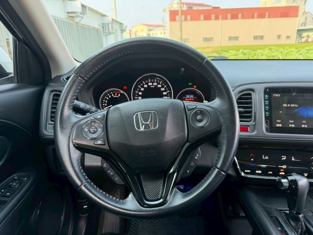 HR-V  第9張相片