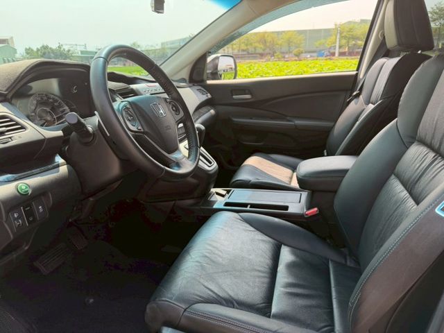 CR-V  第3張相片