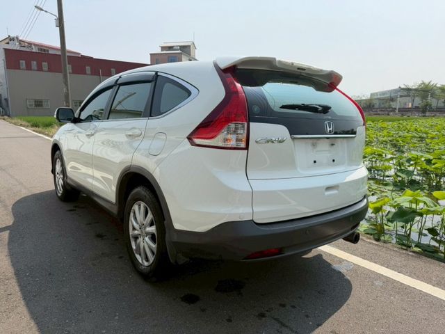 CR-V  第5張相片