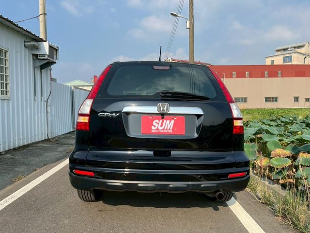 CR-V  第4張相片