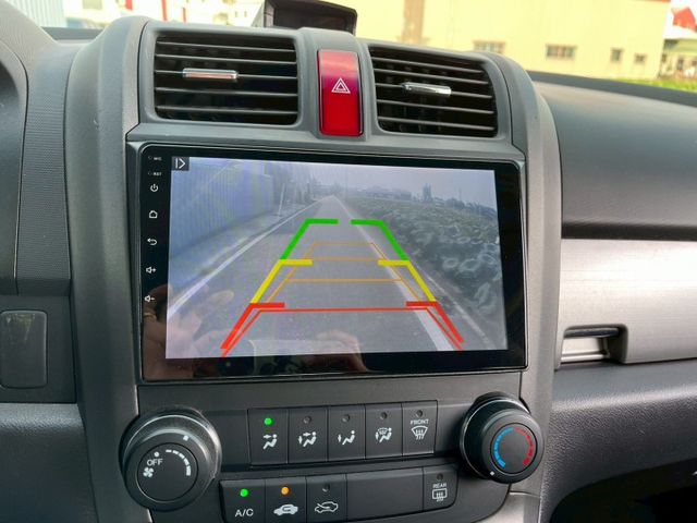 CR-V  第6張相片