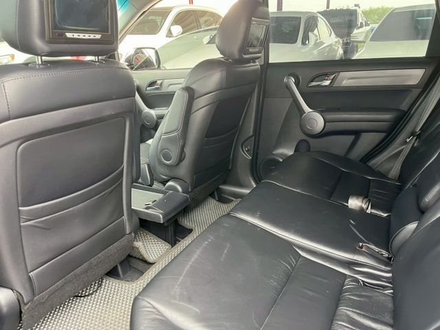 CR-V  第5張相片