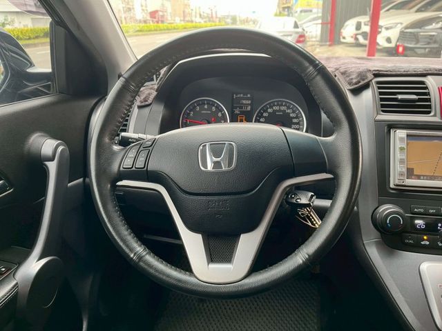 CR-V  第7張相片