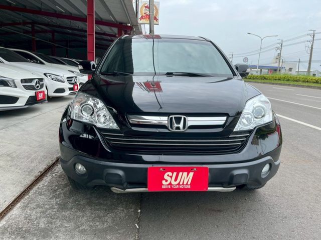 CR-V  第8張相片