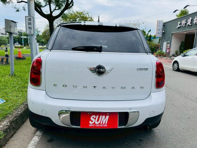 COUNTRYMAN  第17張相片