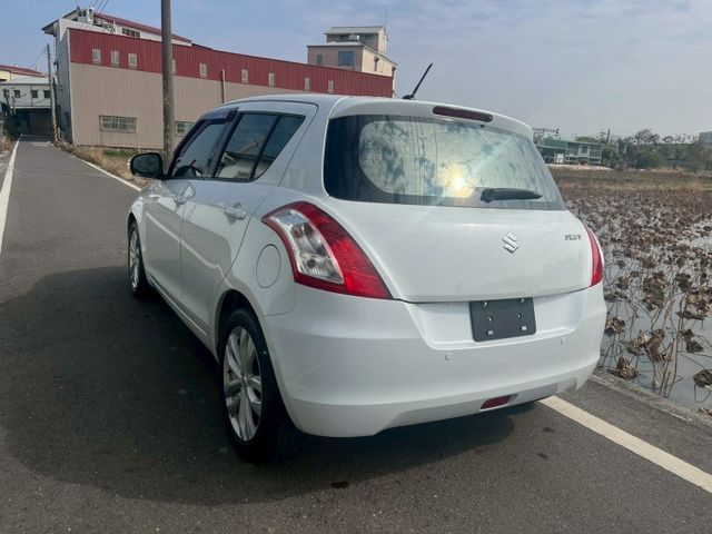 SWIFT  第10張相片