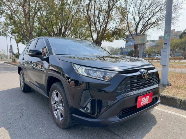 RAV4  第1張相片